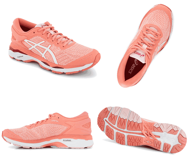 ASICS | Women's Runners for Winners 