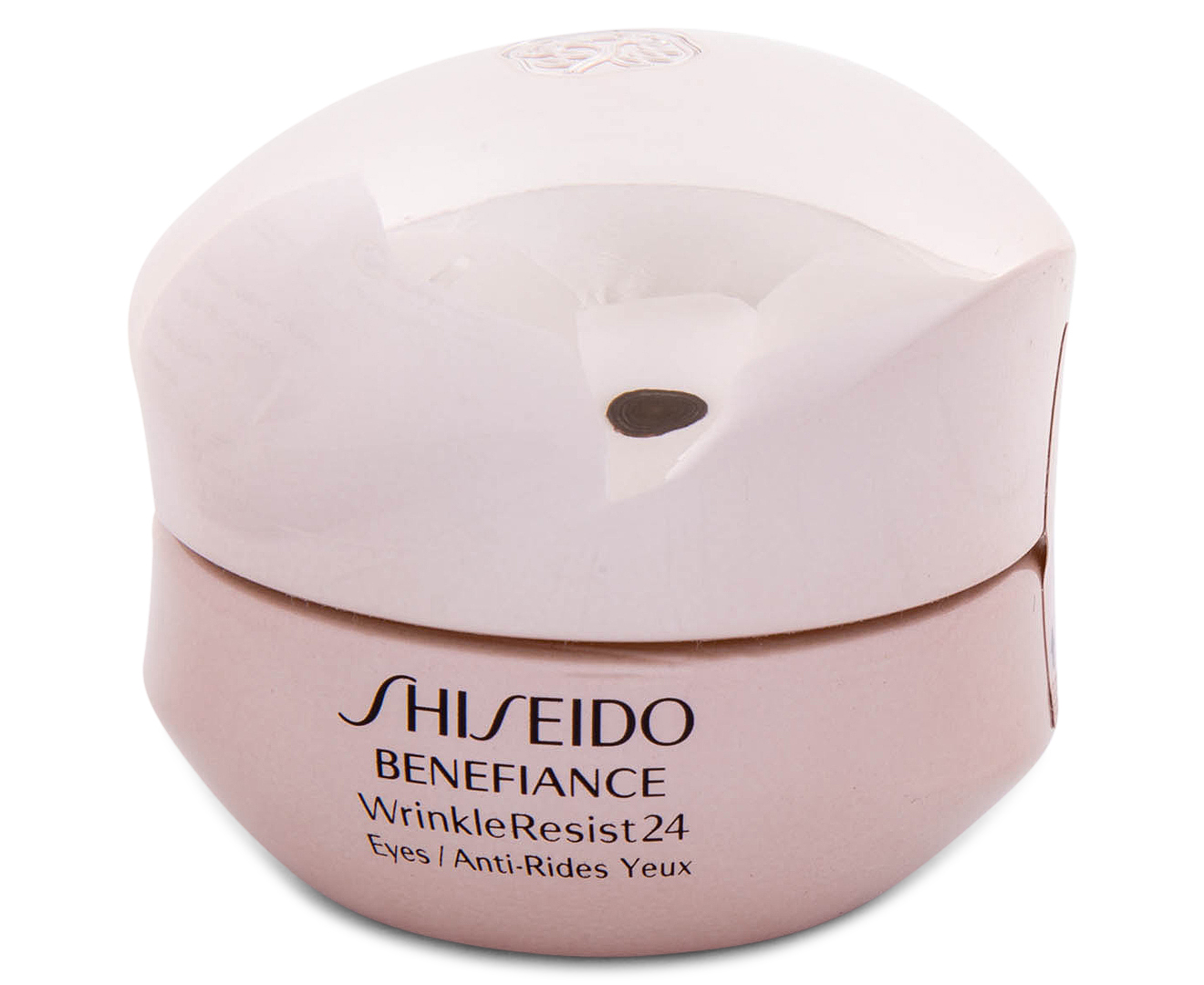 Shiseido Benefiance Wrinkleresist Intensive Eye Contour Cream Ml