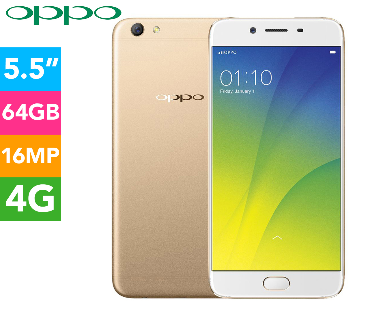 Oppo R S Gb G Smartphone Unlocked Gold Catch Co Nz