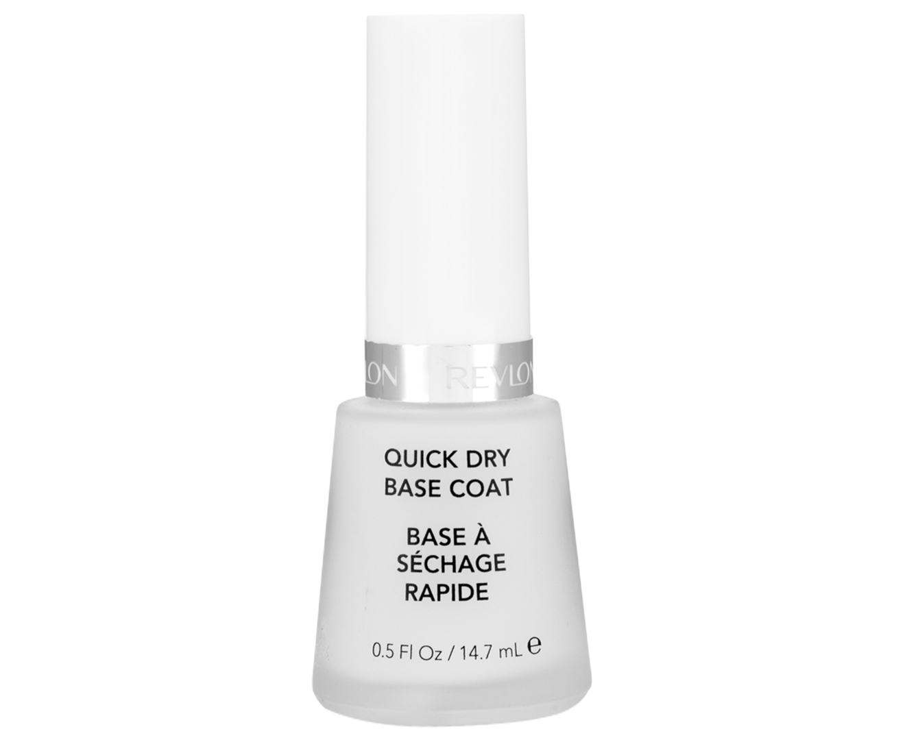 Revlon Quick Dry Base Coat 14 7mL GroceryRun Au