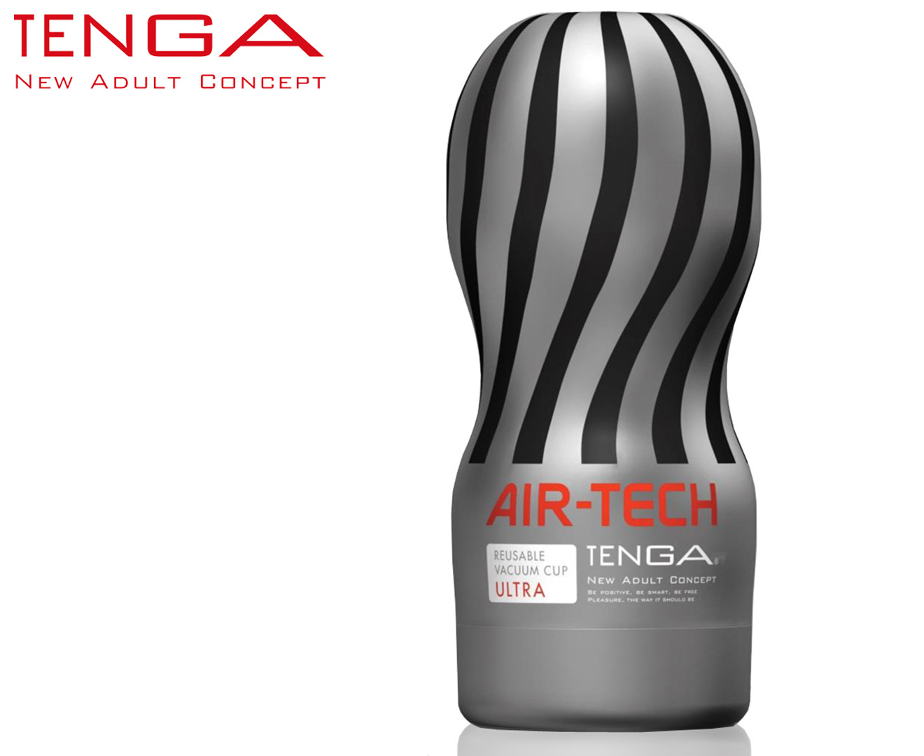 Мастурбатор Tenga Air