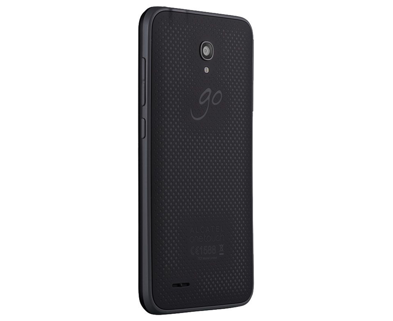 Alcatel Onetouch Go Play 8GB Unlocked Smartphone Dark Grey Catch Co Nz