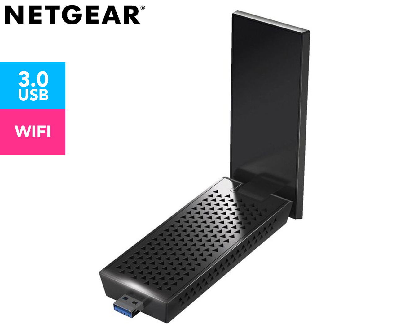 NETGEAR Nighthawk AC1900 USB 3 0 WiFi Adaptor Catch Co Nz