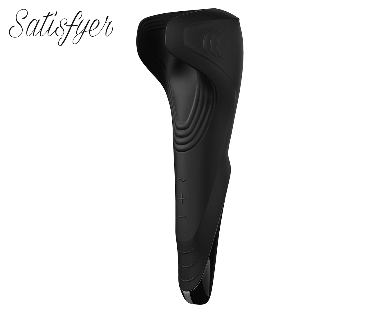 Мастурбатор Satisfyer Man