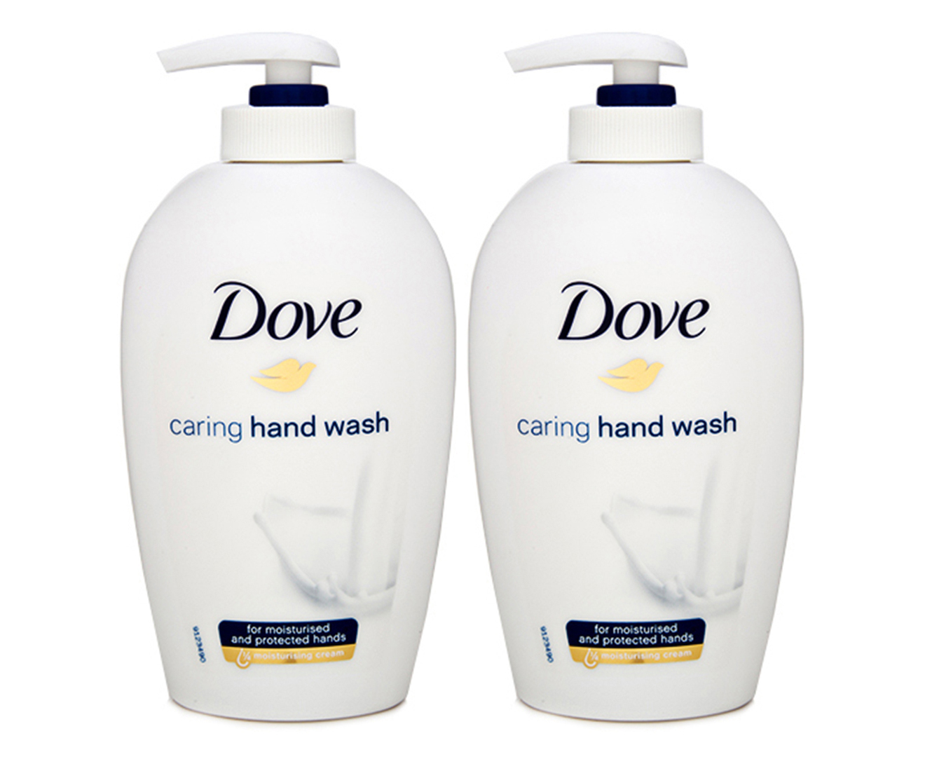 X Dove Caring Hand Wash Ml Catch Co Nz