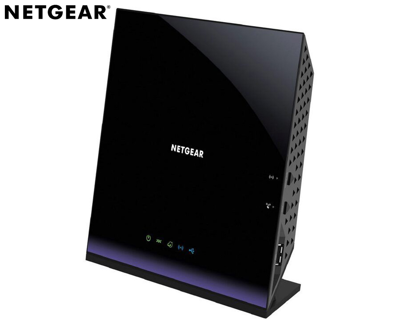 Netgear Ac Vdsl Adsl Dual Band Gigabit Wifi Modem Router Catch Co Nz