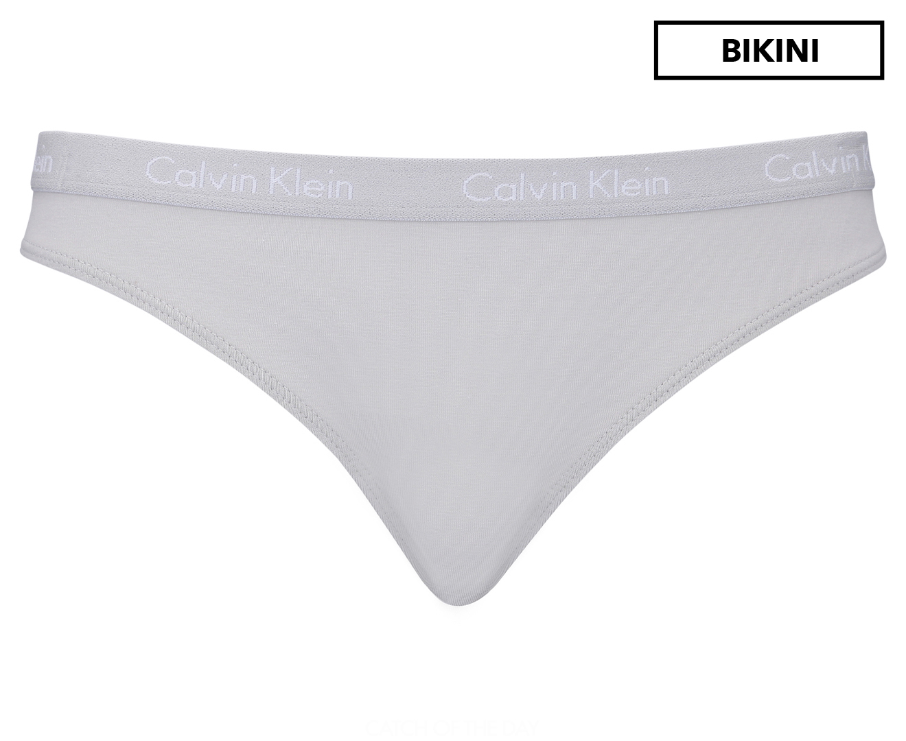 Calvin Klein Women S Carousel Bikini Briefs Nimbus Catch Co Nz