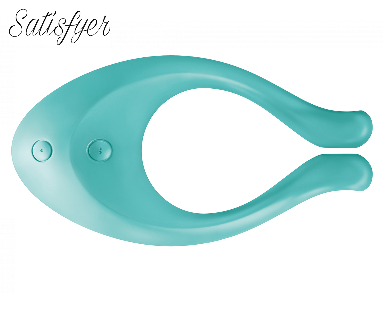 Вибратор Satisfyer Partner Multifun