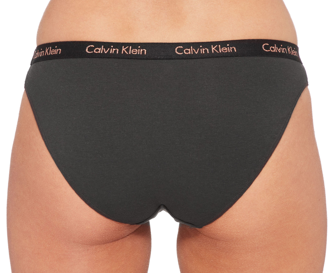 Calvin Klein Women S Carousel Bikini Briefs Black Catch Co Nz