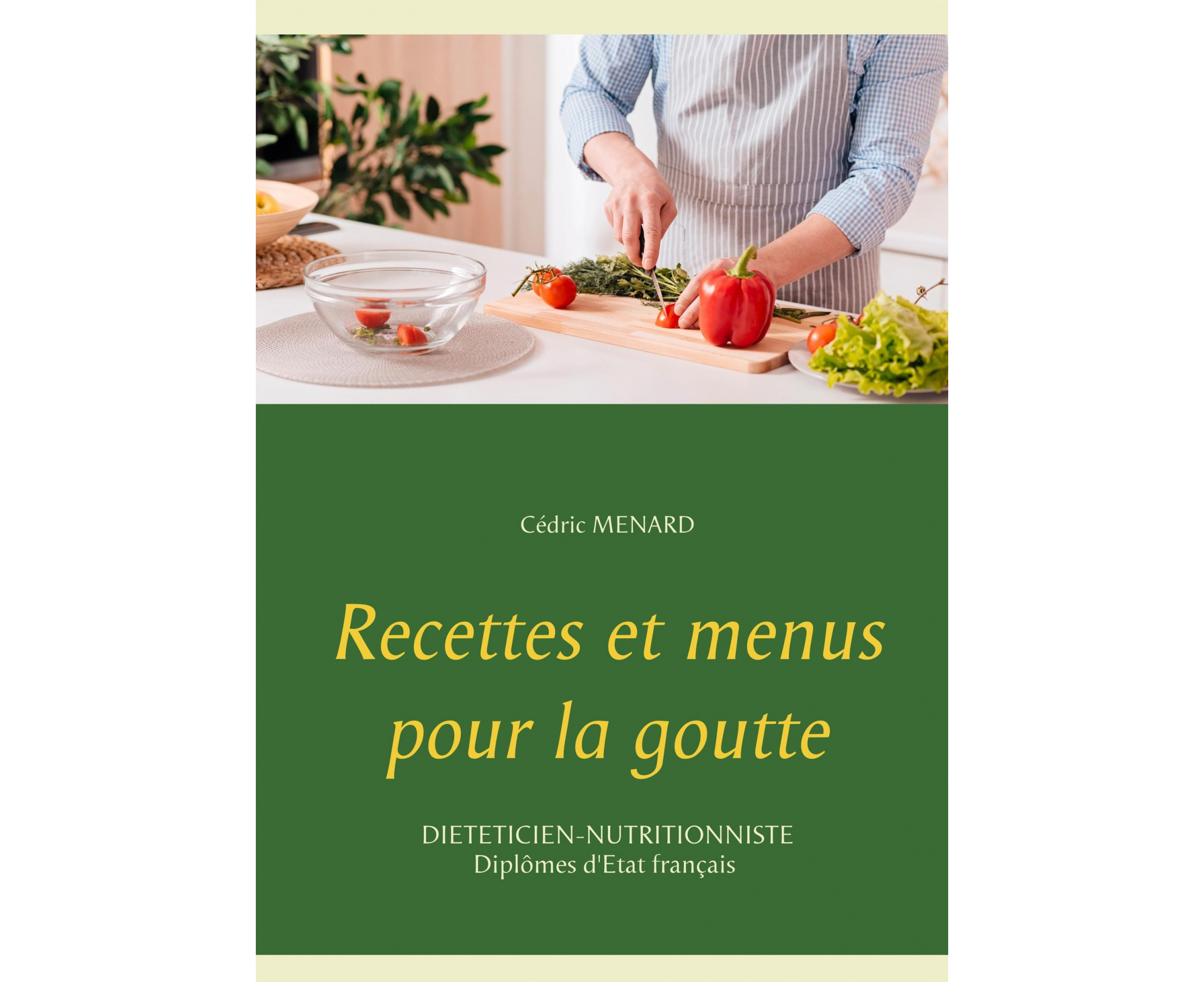 Recettes Et Menus Pour La Goutte French Catch Au