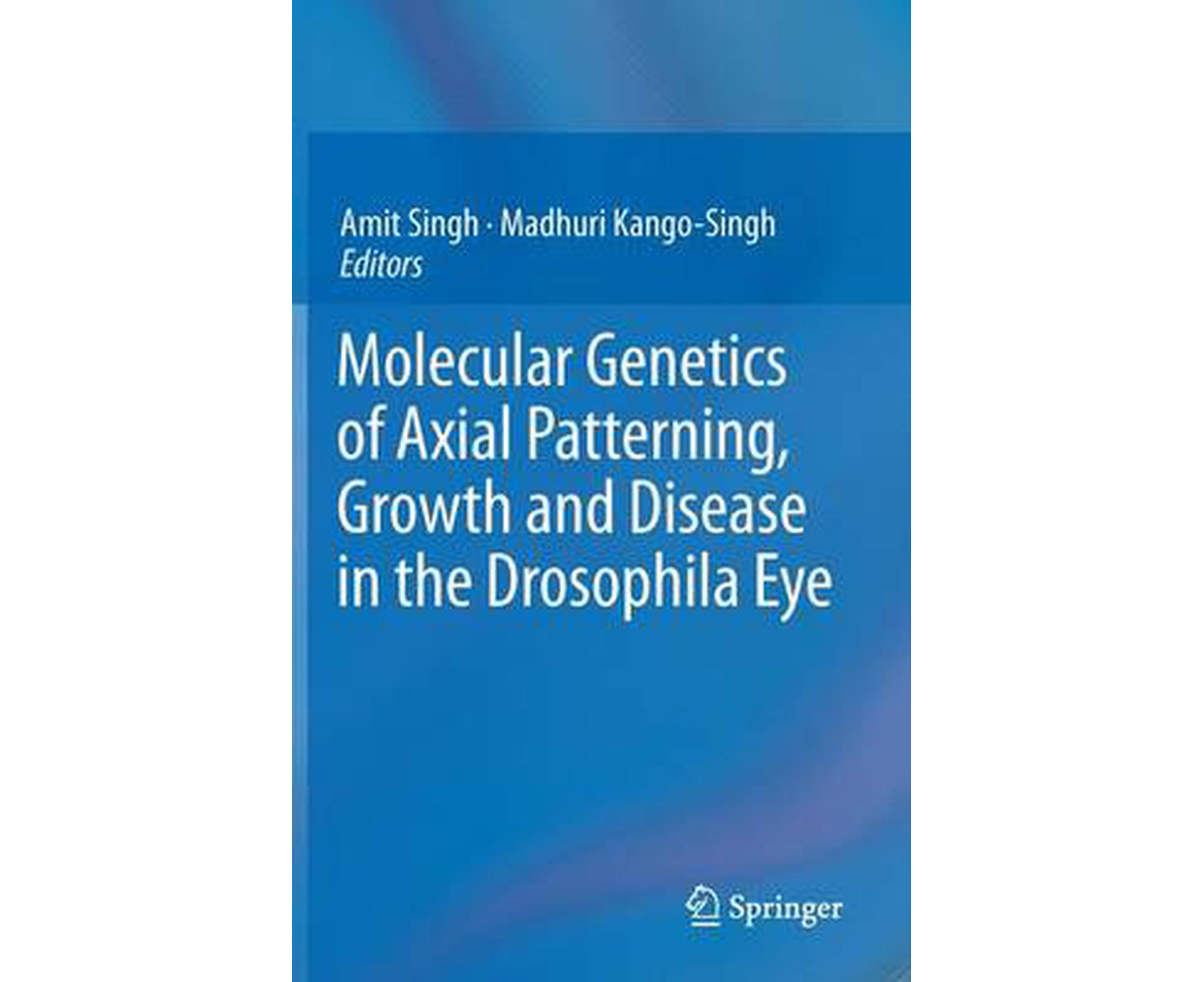 Molecular Genetics Of Axial Patterning Growth And Disease In The