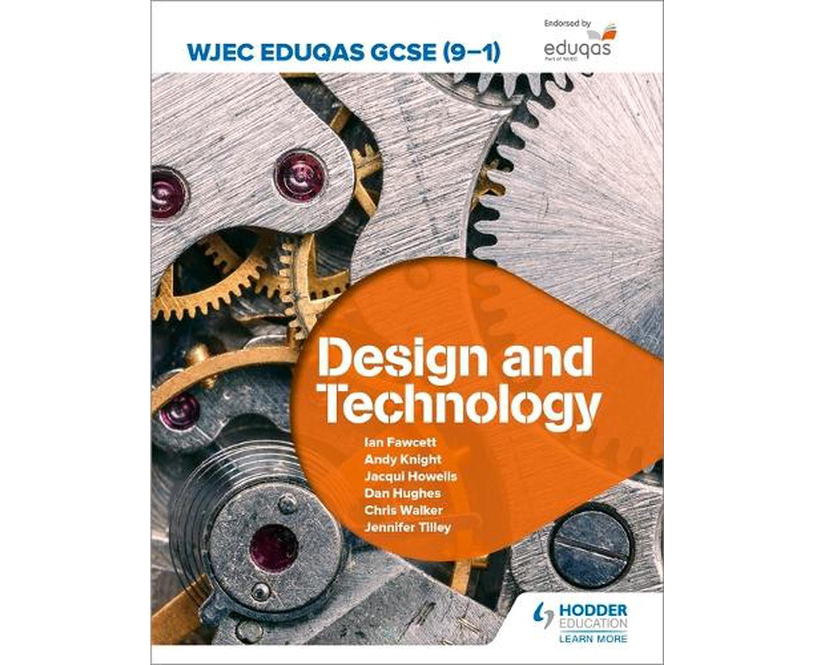 Wjec Eduqas Gcse Design And Technology Catch Co Nz