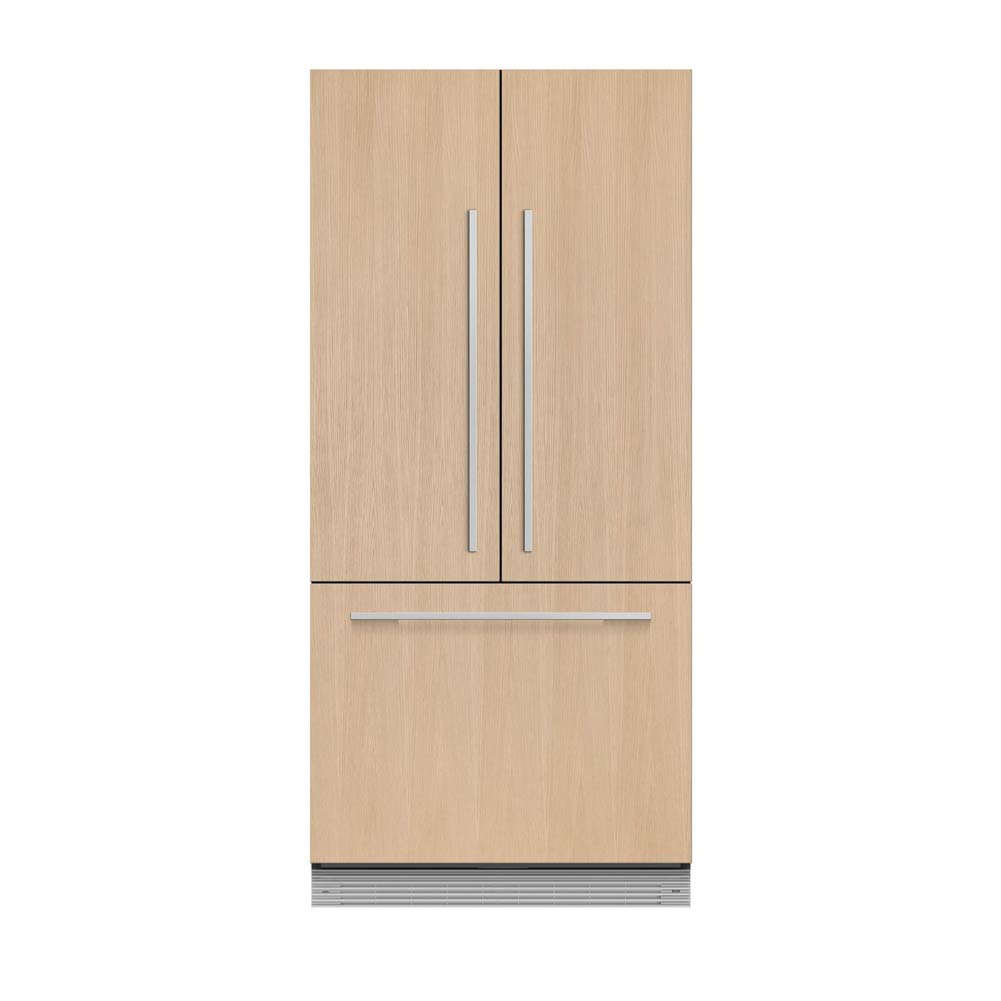 Fisher Paykel L Cm Integrated French Door Fridge Rs A Catch