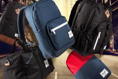 Herschel Supply Co. Backpacks | Great daily deals at Australia's ...