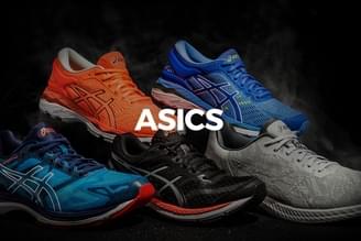 catch of the day asics shoes