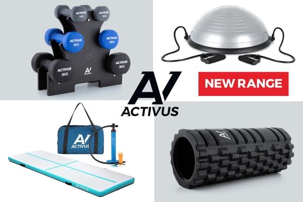 Activus Fitness Accessories