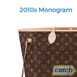 Iconic LV Monogram Womens Bags  Purses  LOUIS VUITTON 