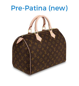 Master the LV Patina: Guide to Darkening Louis Vuitton Leather 