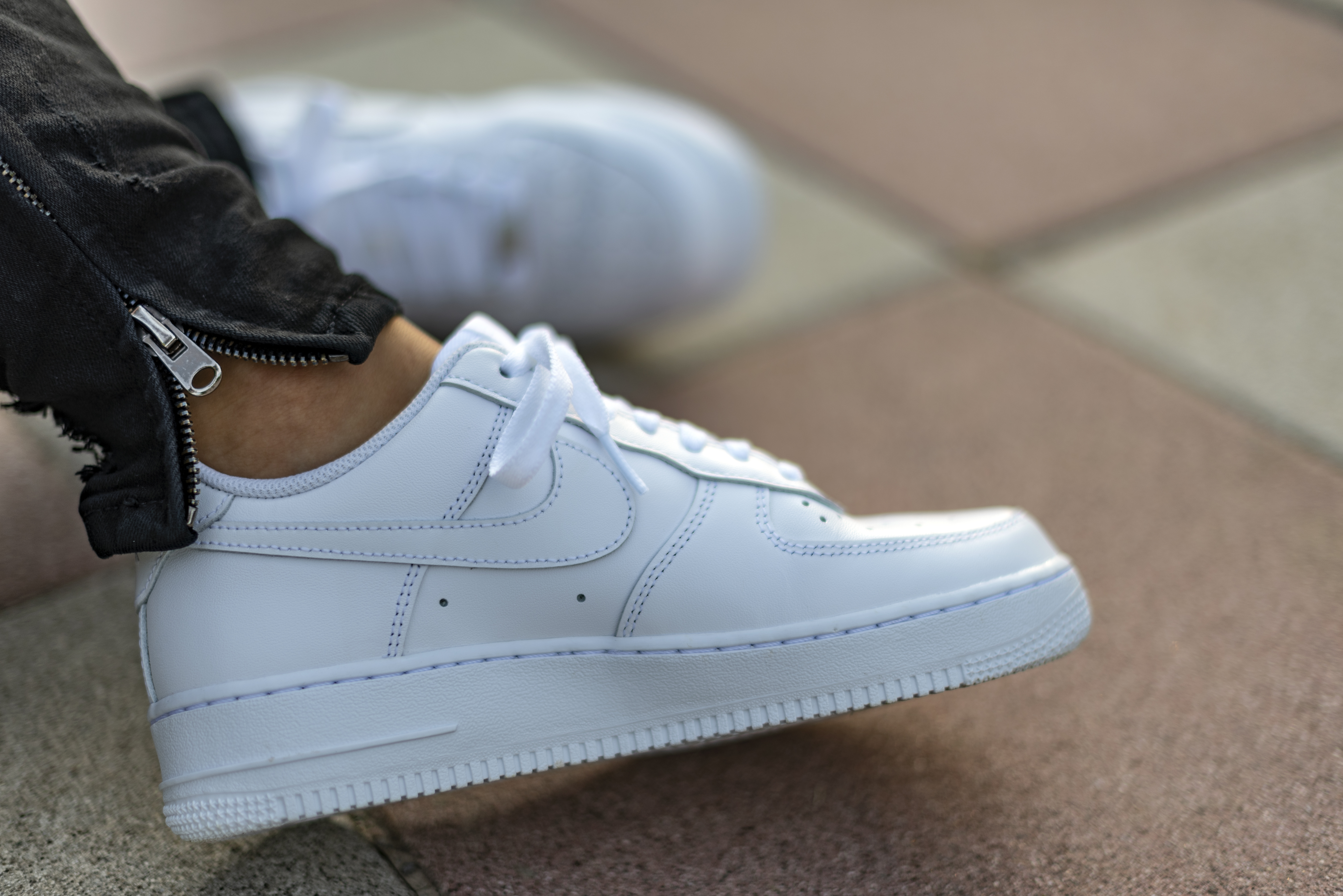 Best to Wear With Nike Air Force 1s - How to Style AF1s | Catch.com.au