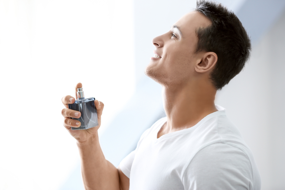 Whats the difference between eau online de toilette and eau de parfum