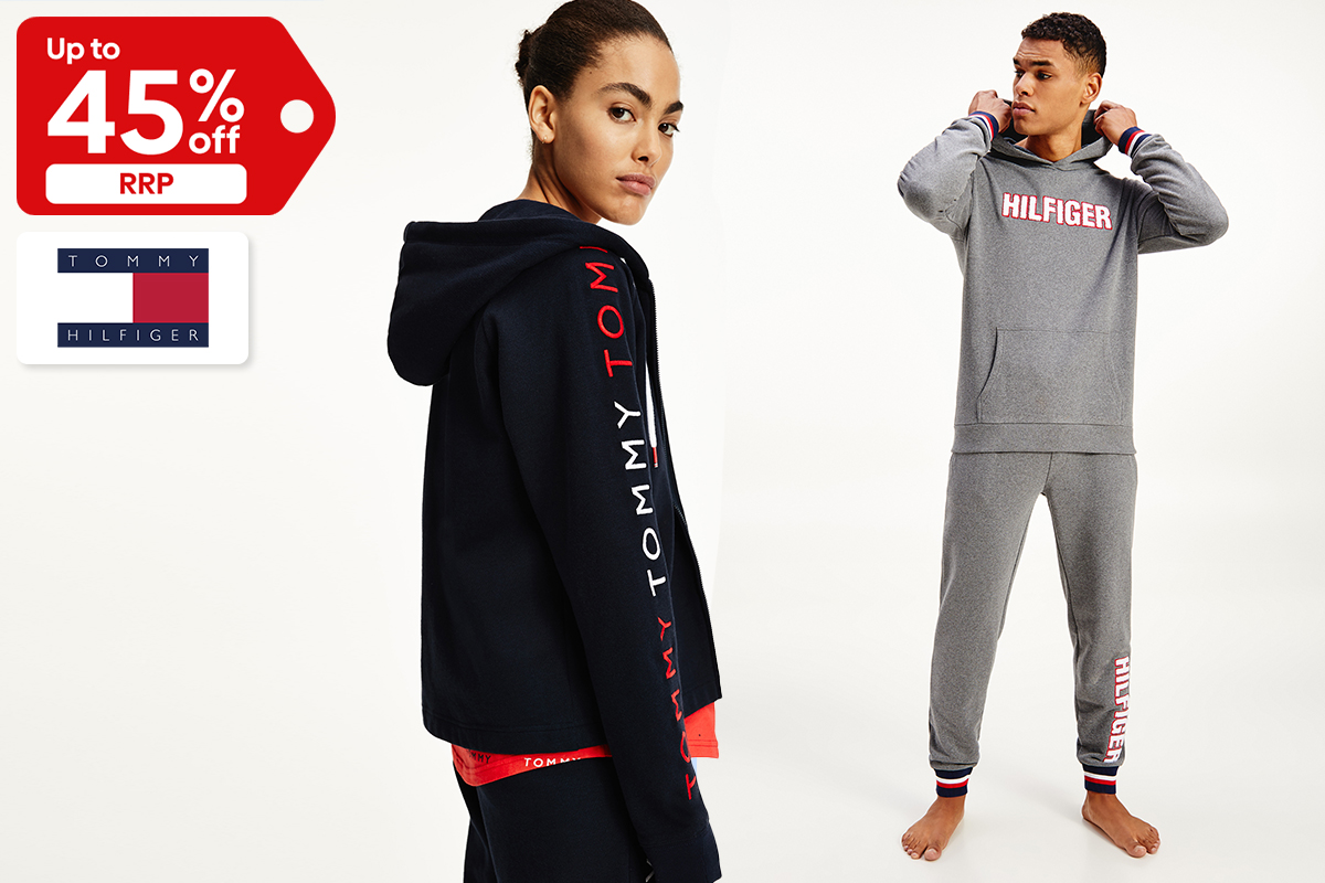 Tommy Hilfiger Loungewear