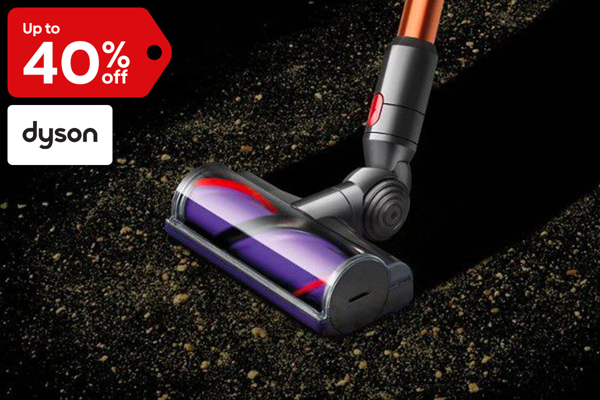 Dyson Bestsellers