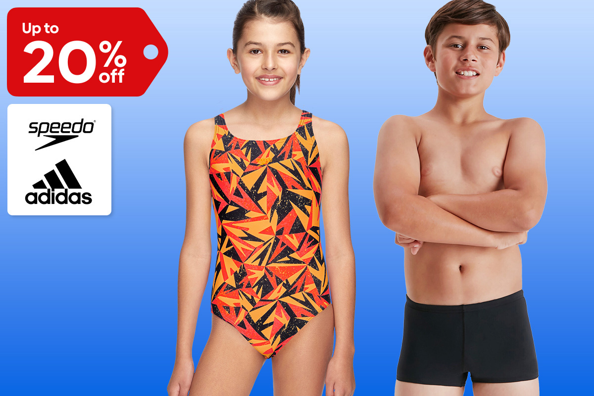 Kids' Swimwear