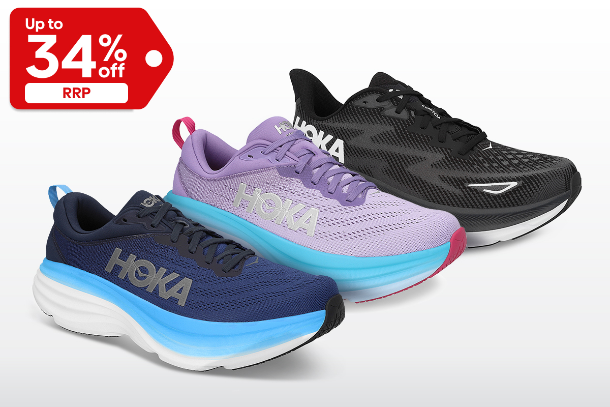 Hoka One One Superstore