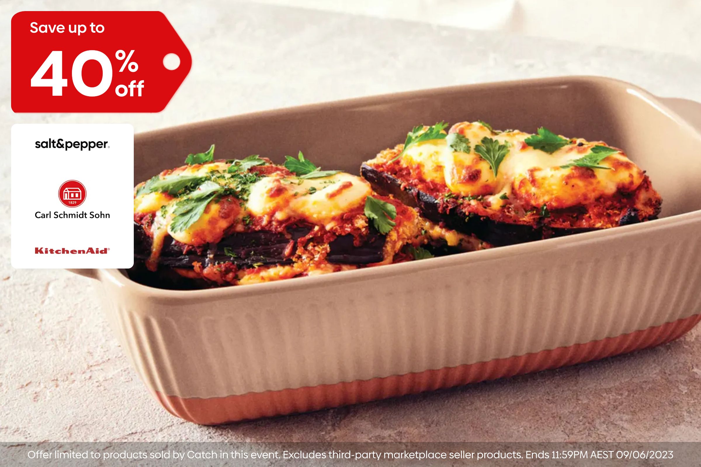 Quality Cookware