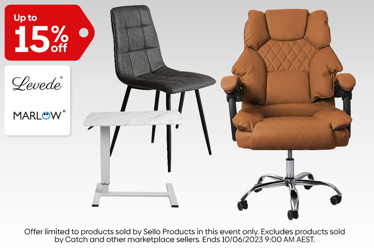 Levede & Marlow Furniture