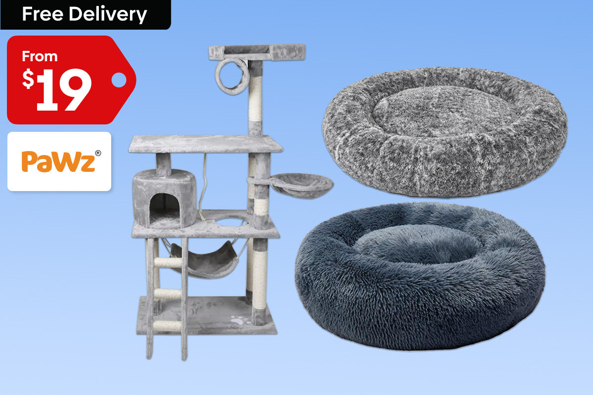 PaWz Pet Furniture