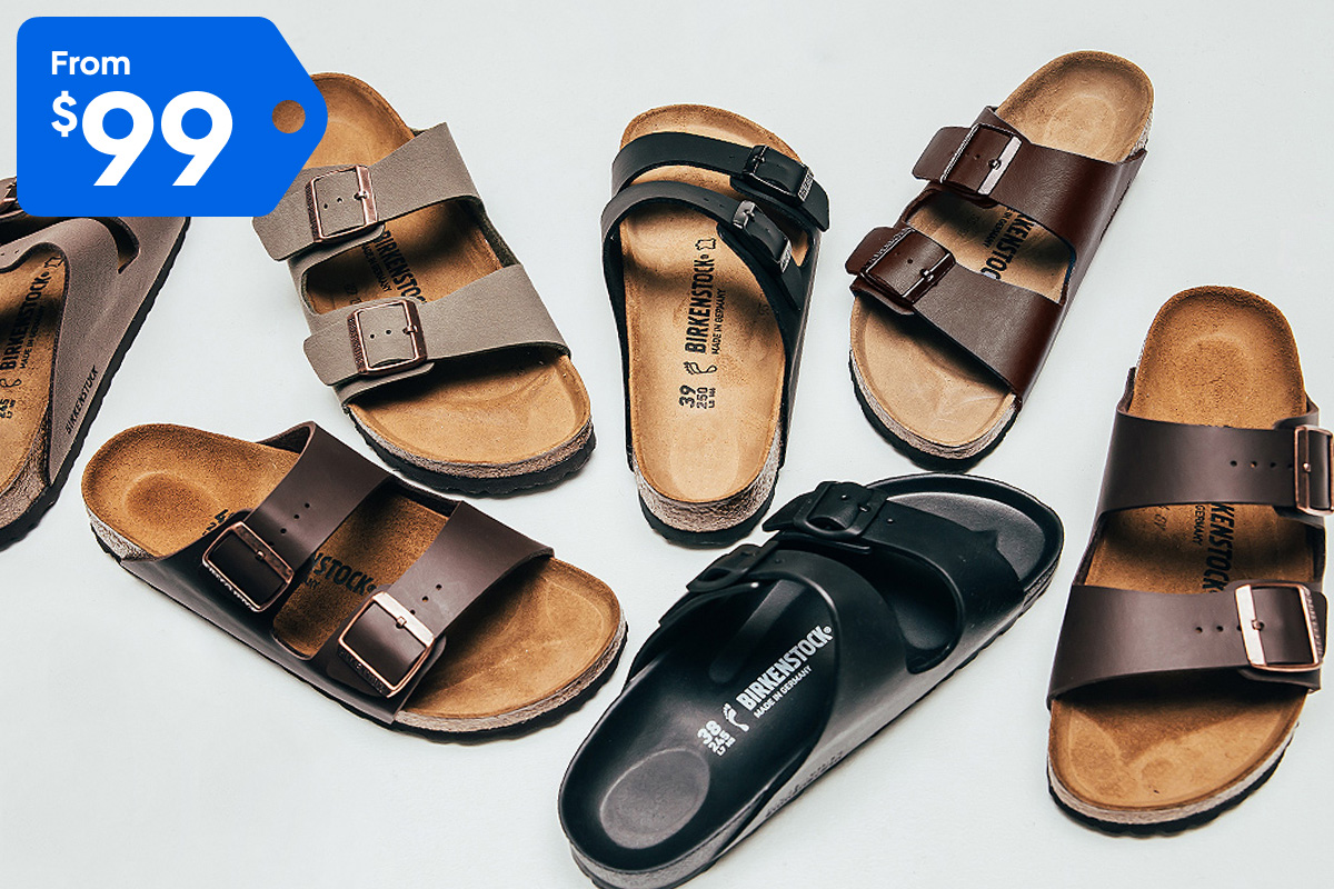 Birkenstock Bestsellers