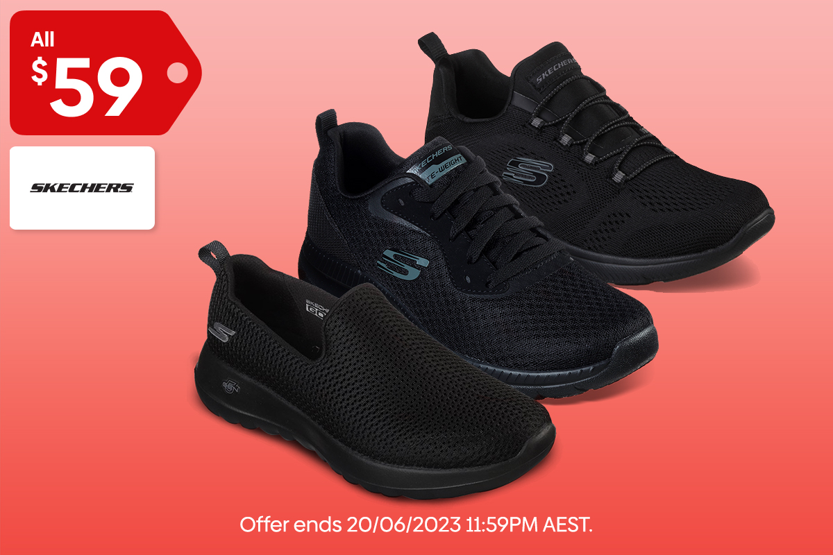 Skechers eofy outlet sale