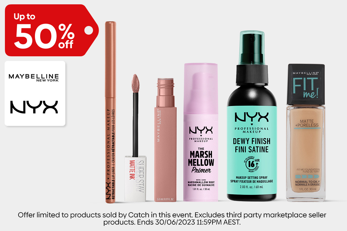 Big Brand Cosmetics