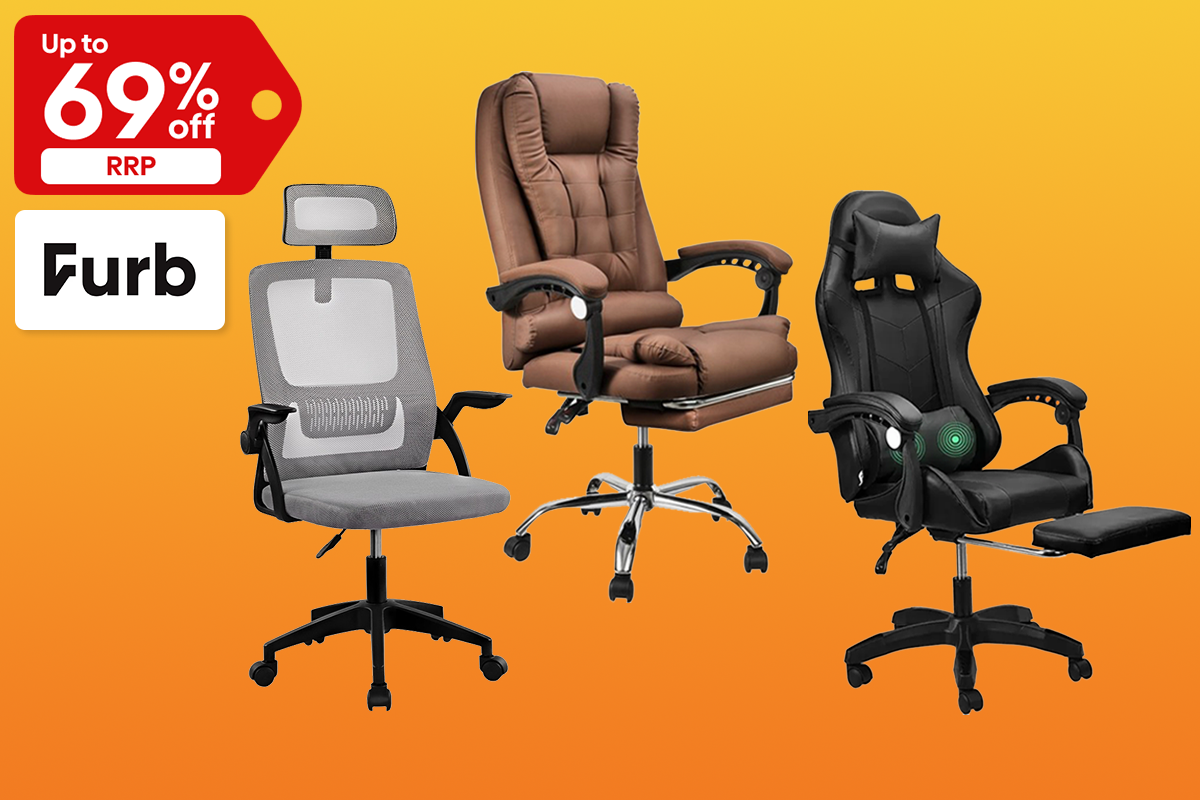 Furb Office & Gaming Chairs