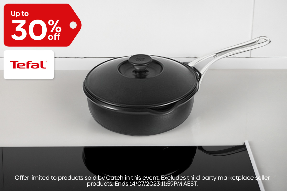 Tefal Cookware