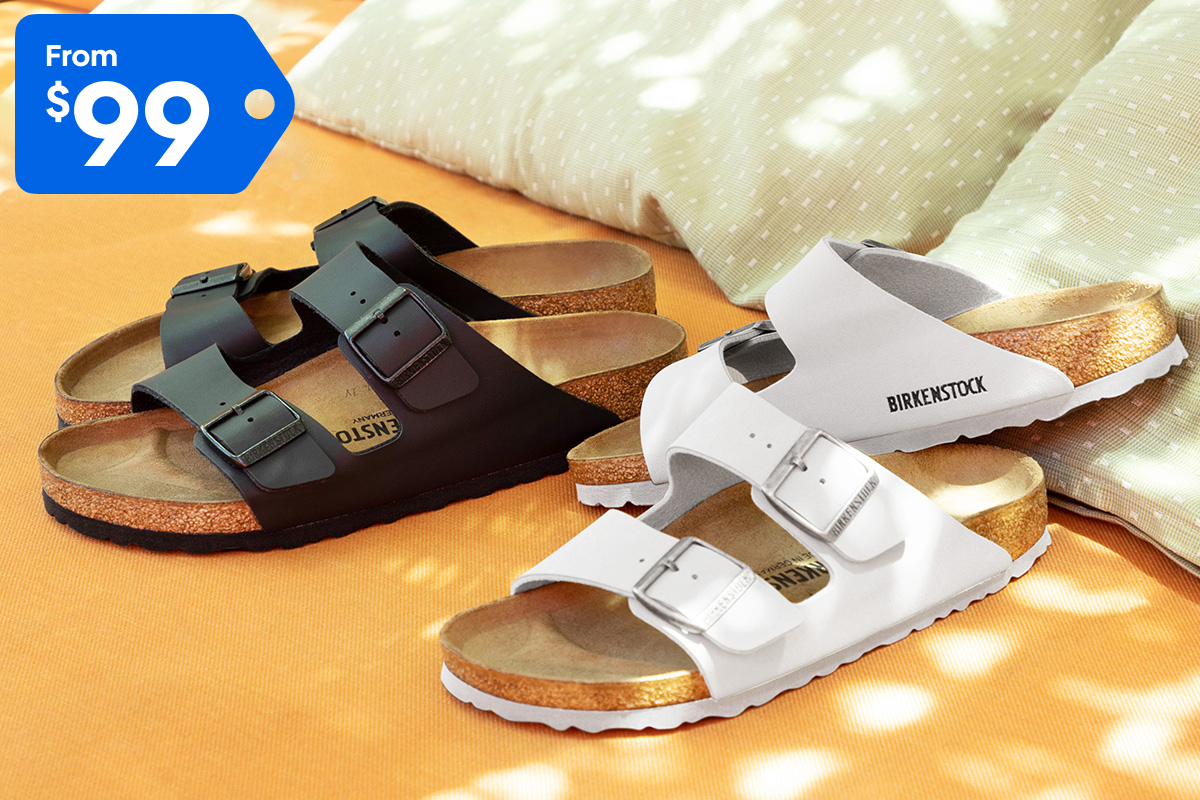 Birkenstock Classics