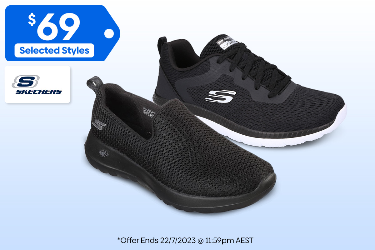 Skechers Favourites