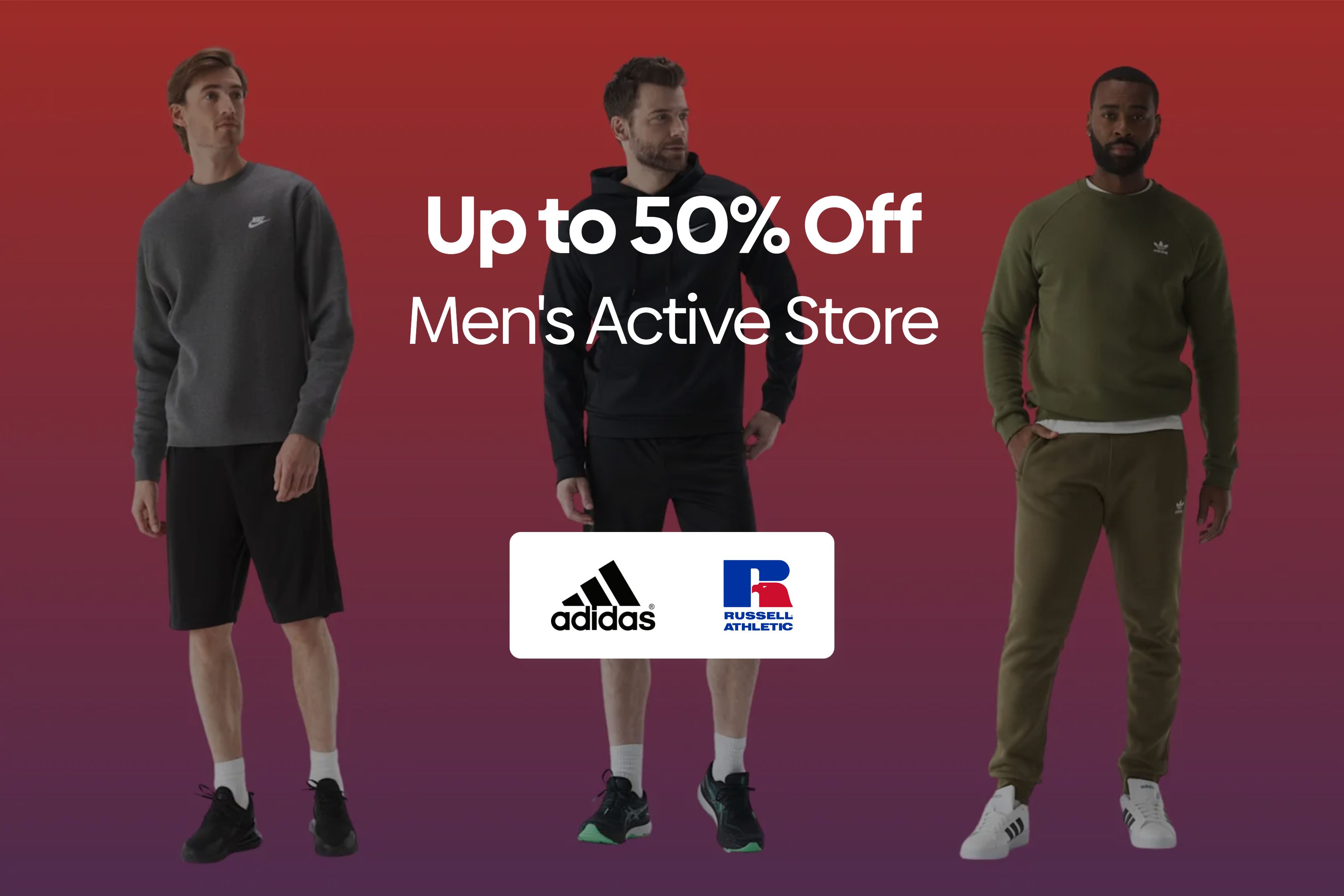 Men's Sportswear