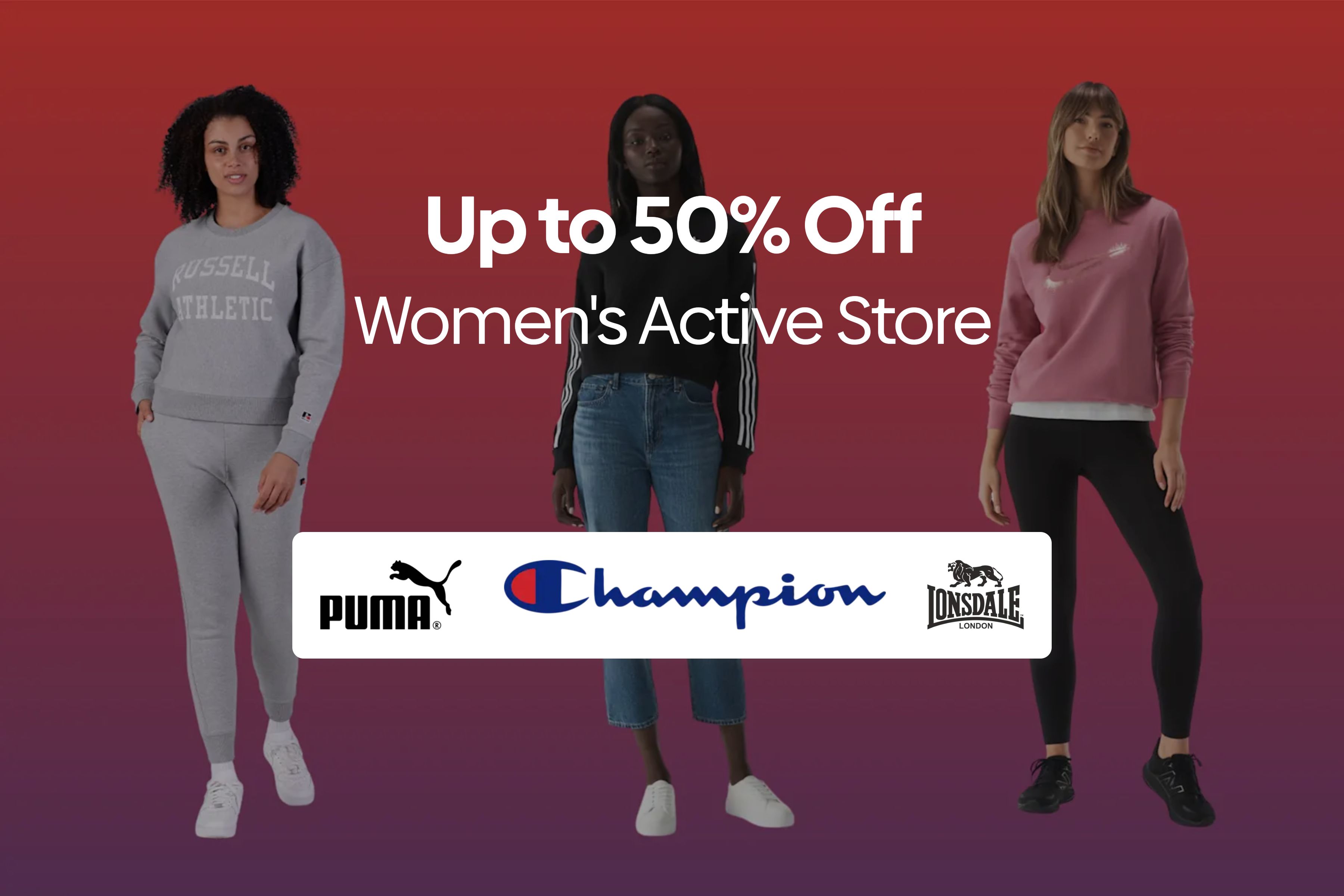 Women's Sportswear