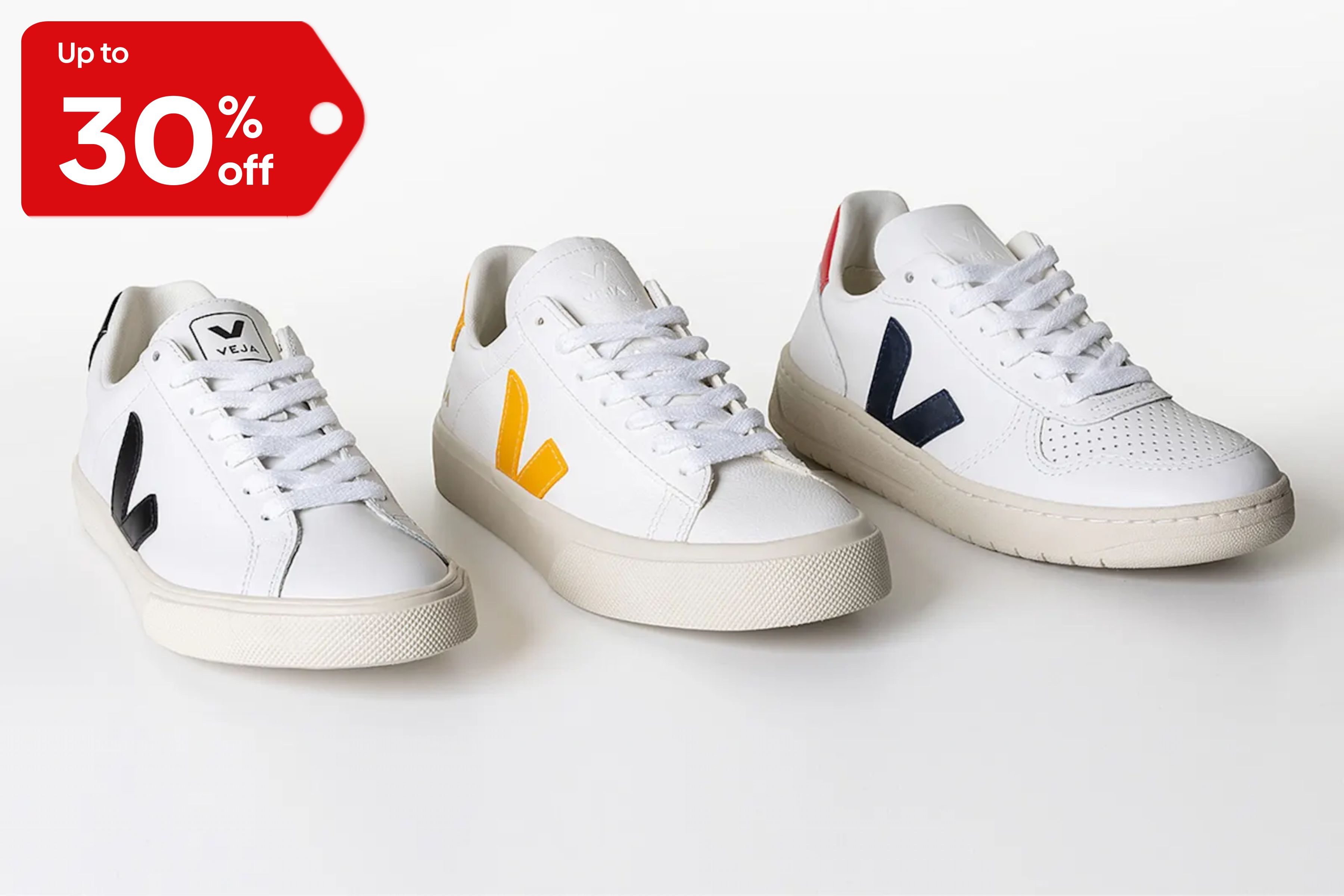 Veja Footwear