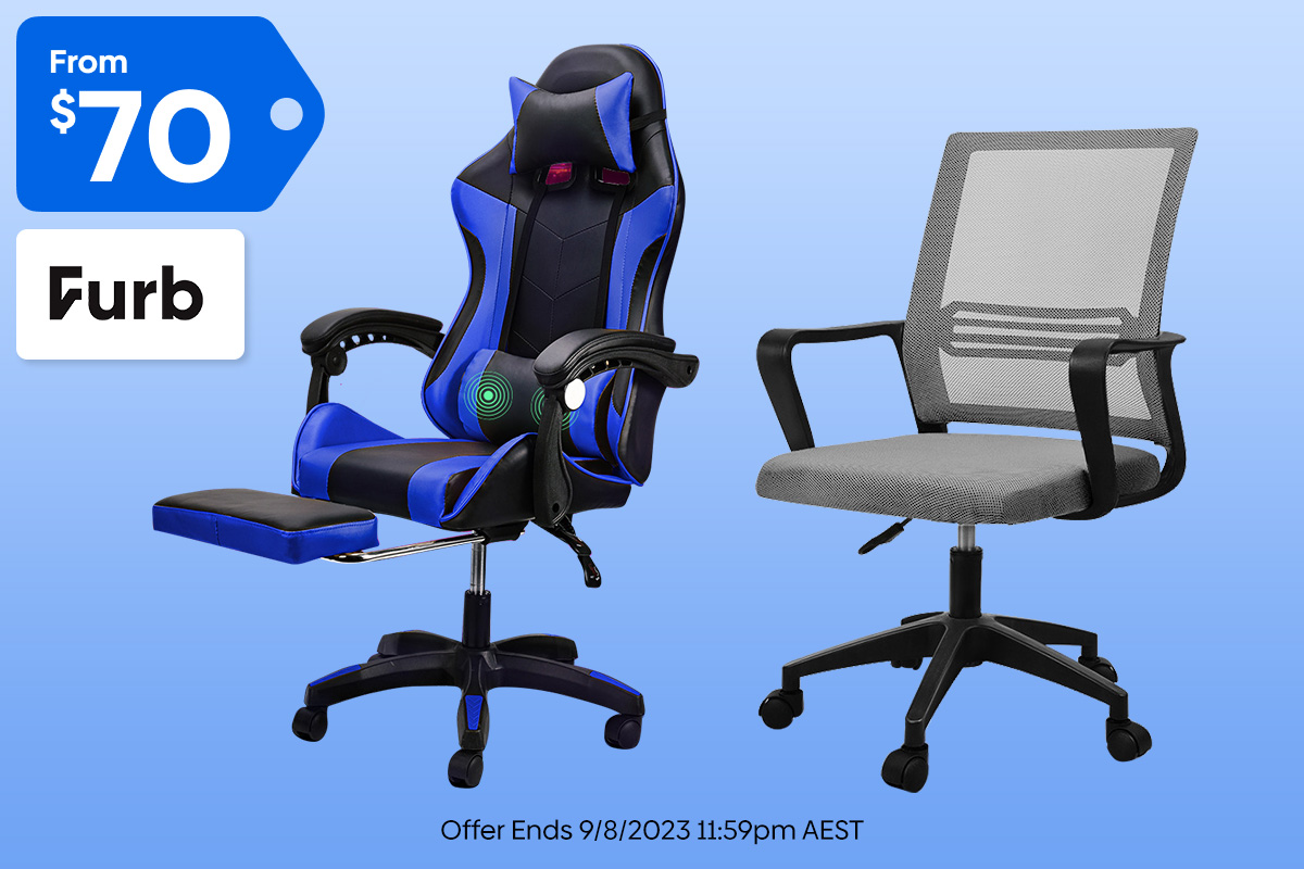 Furb Office & Gaming Chairs