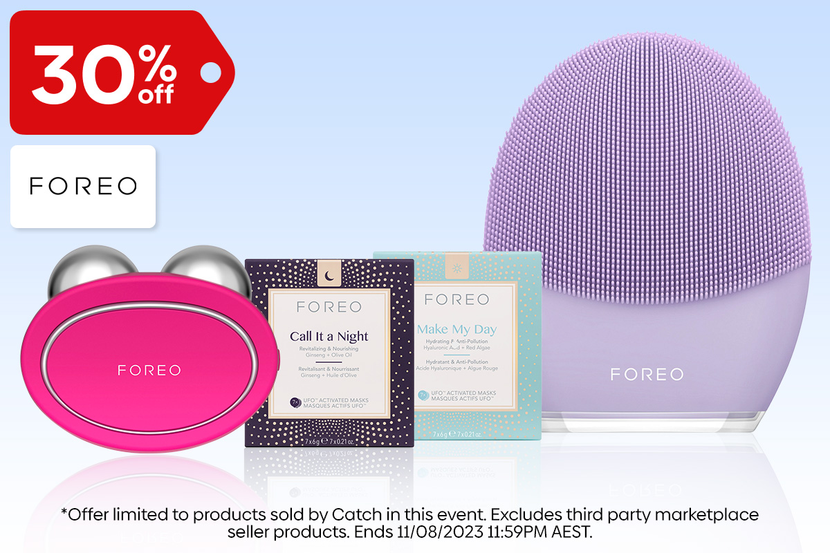 Foreo Skincare