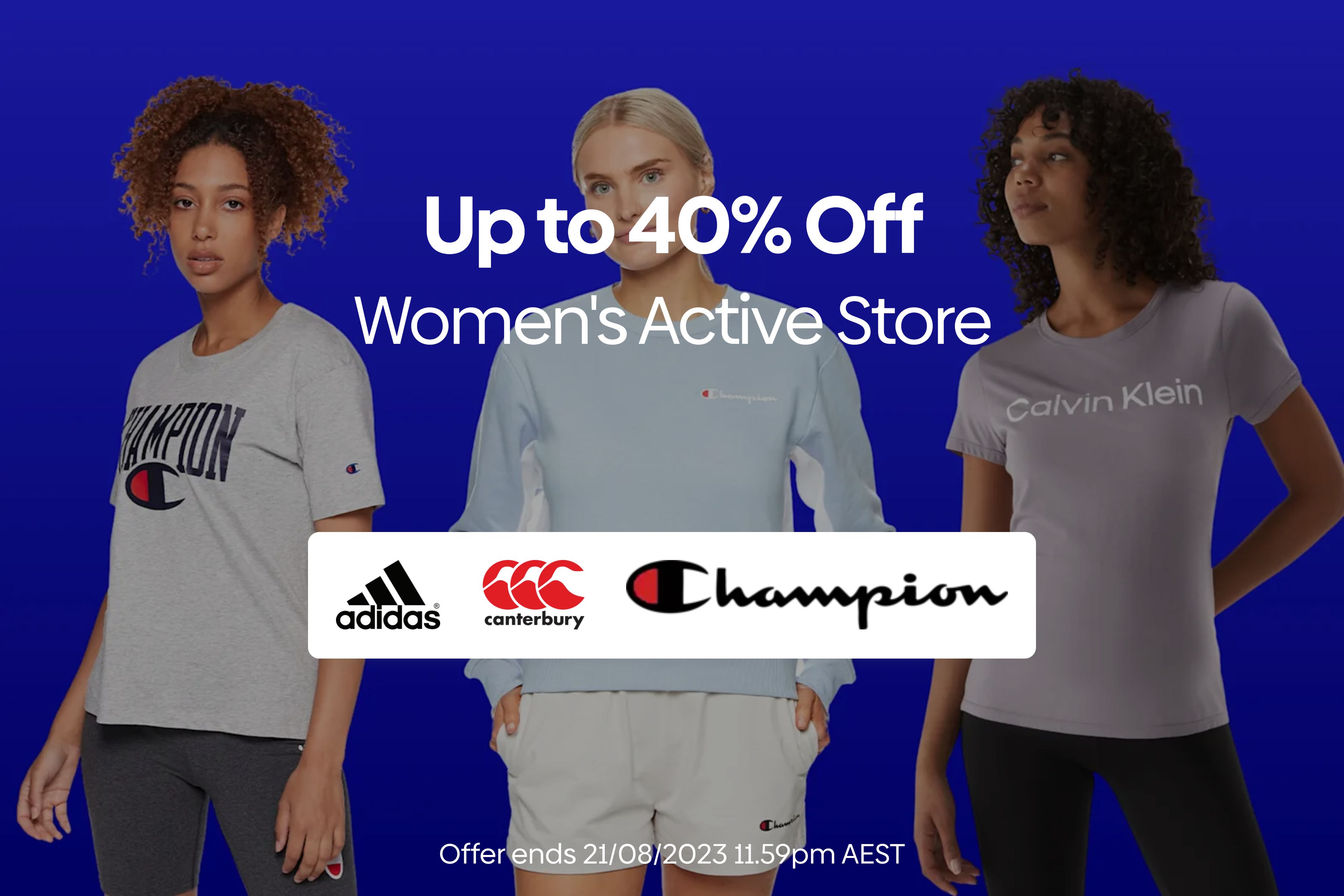 Women's Sportswear