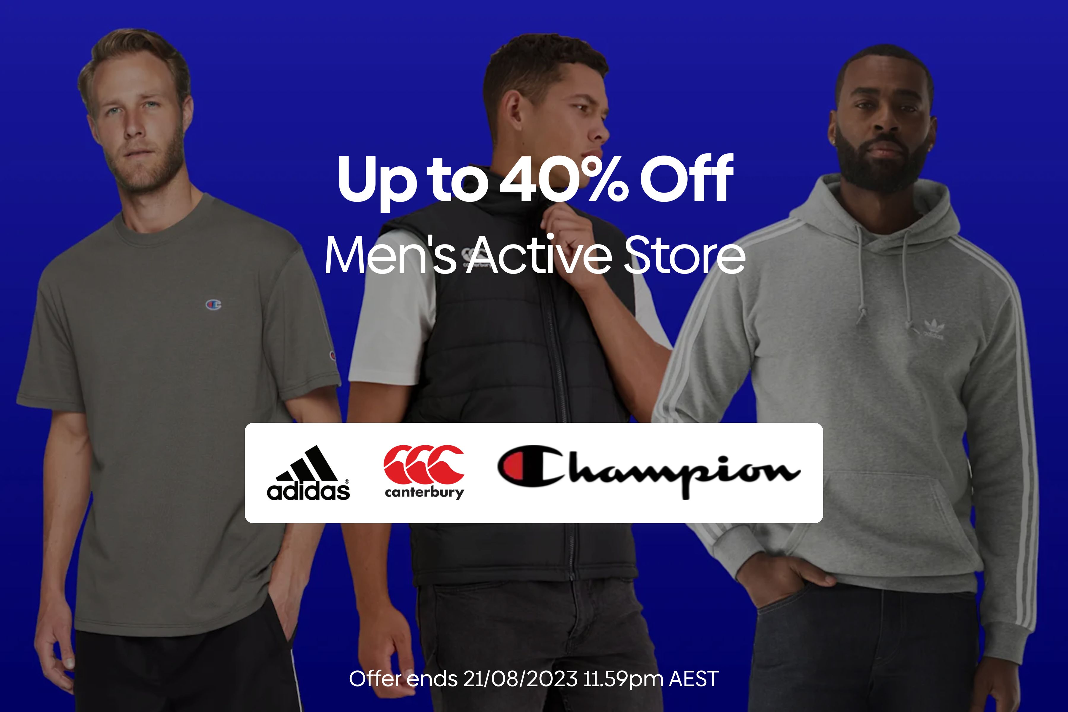 Men's Sportswear