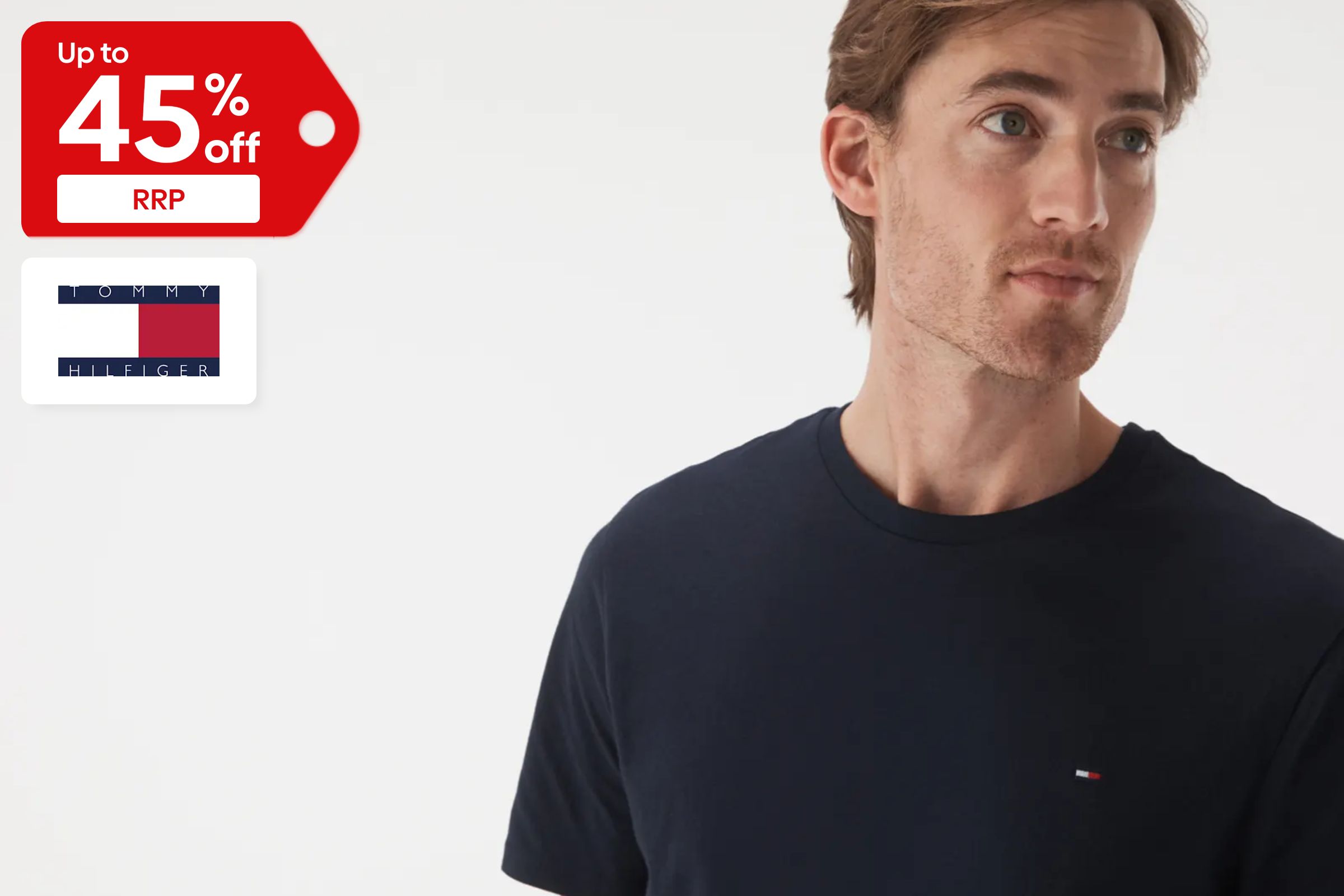 New Tommy Hilfiger Arrivals