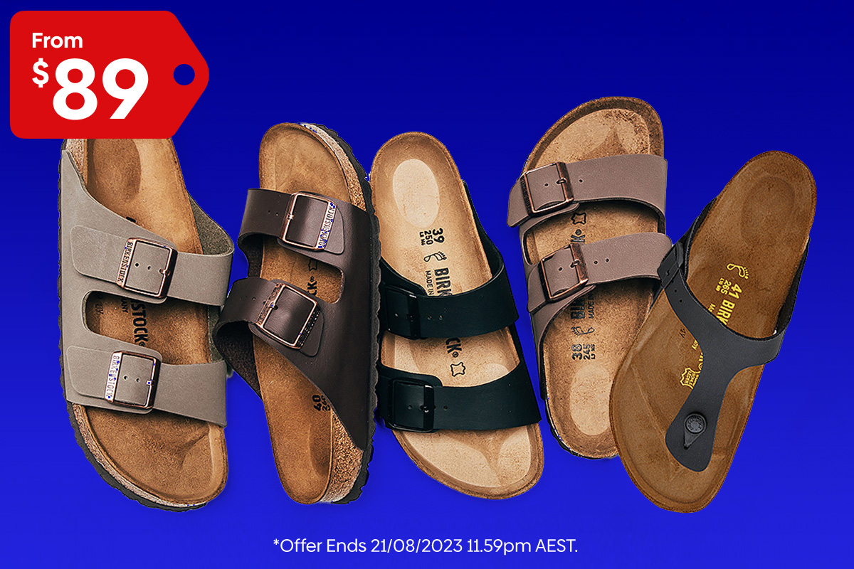 Birkenstock Bestsellers