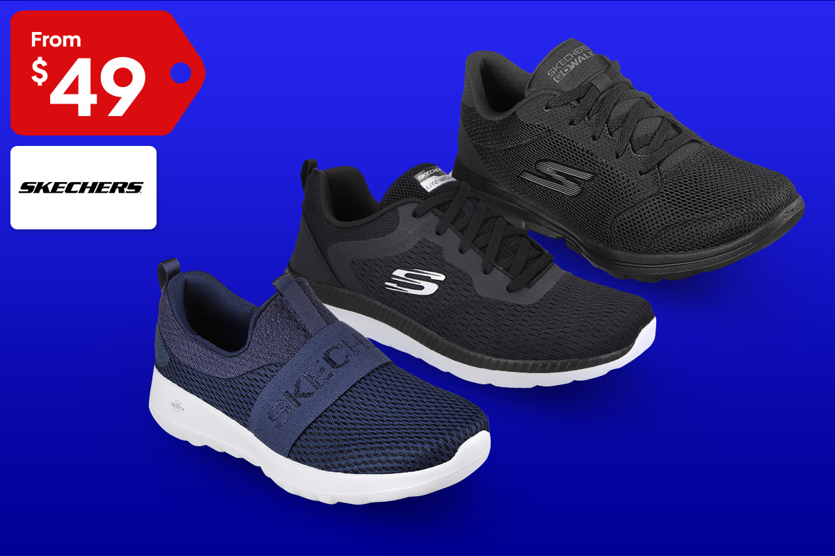 Skechers Footwear