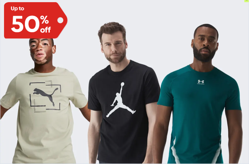 Men's Activewear