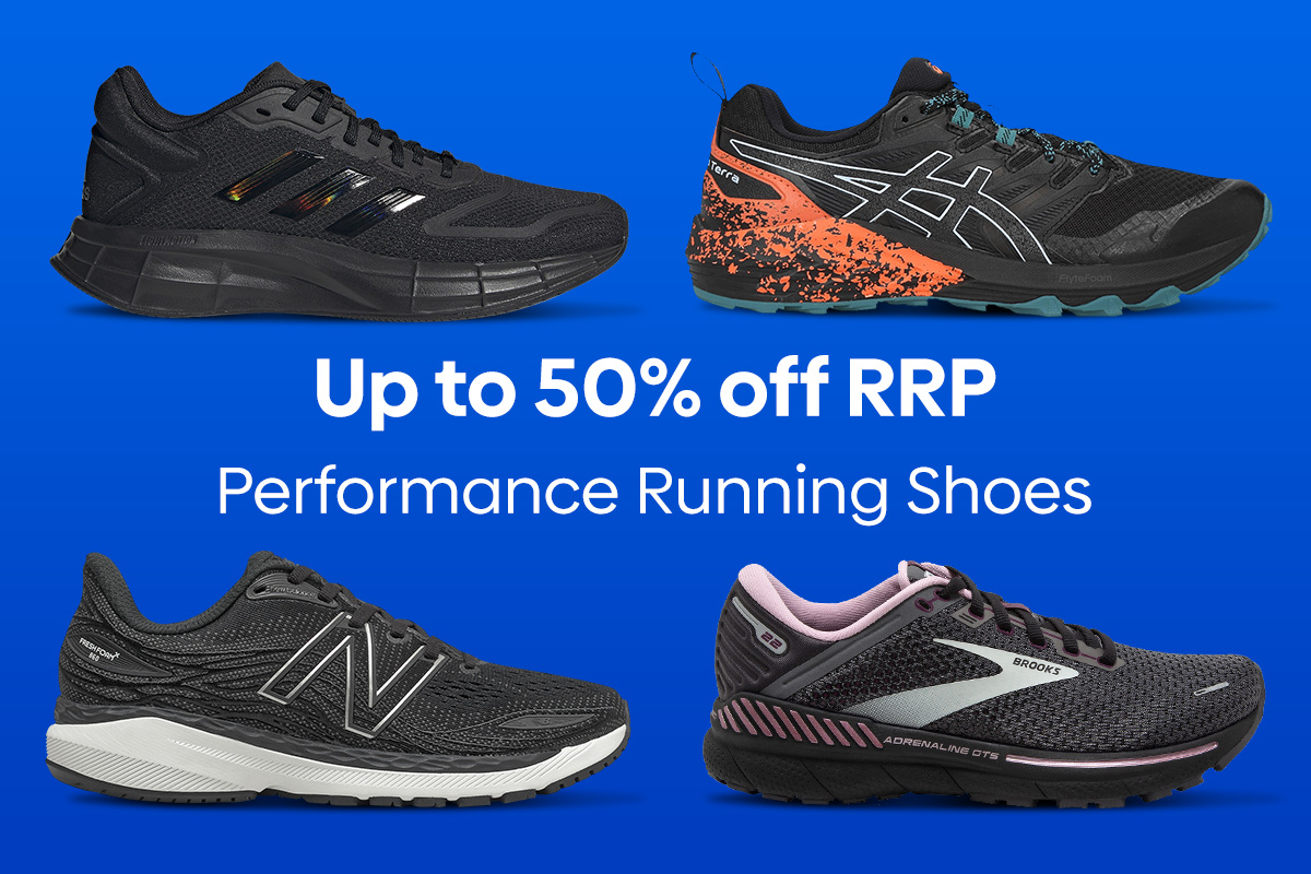 Performance Runners